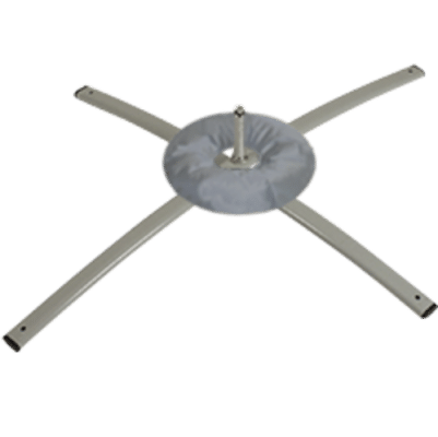 supporto per striscioni