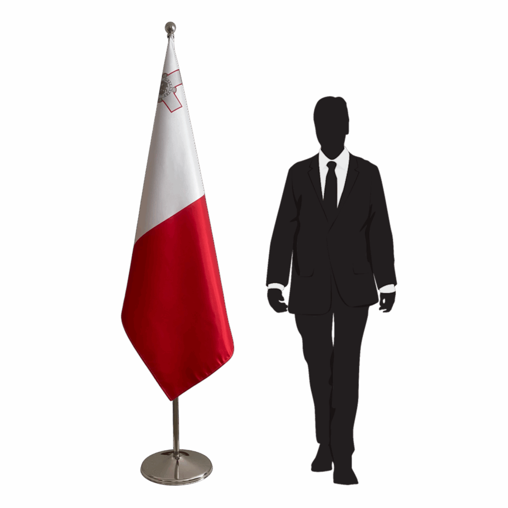 Bandiera di Malta