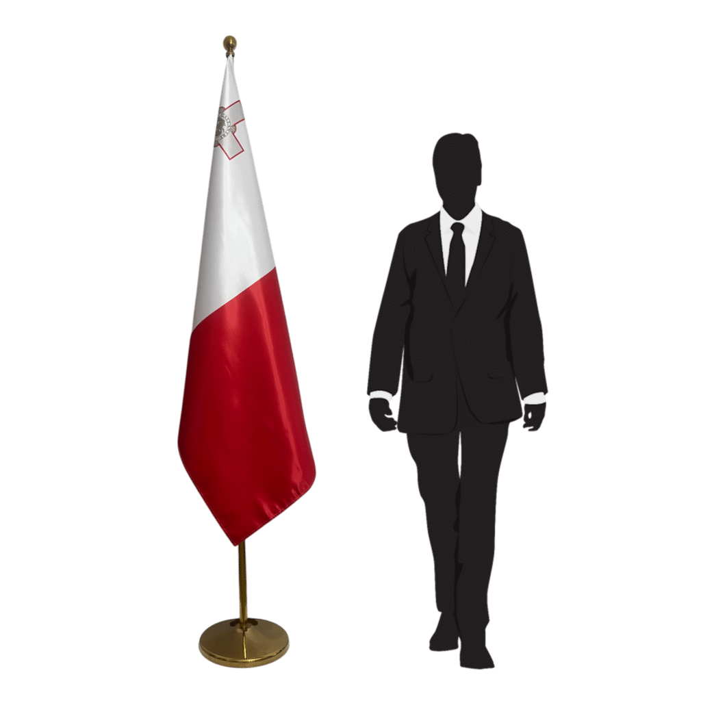 Bandiera di Malta