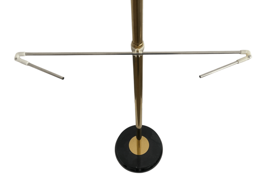 spargitore di bandiere