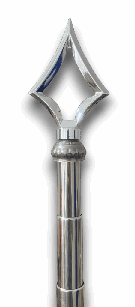 bandiera del tappetino