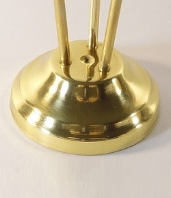 supporto per le bandiere