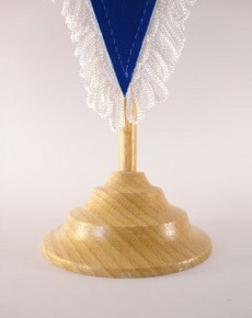 gagliardetto personalizzato