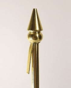 supporto per le bandiere