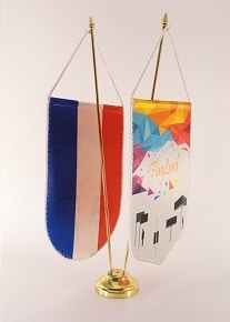 gagliardetto personalizzato